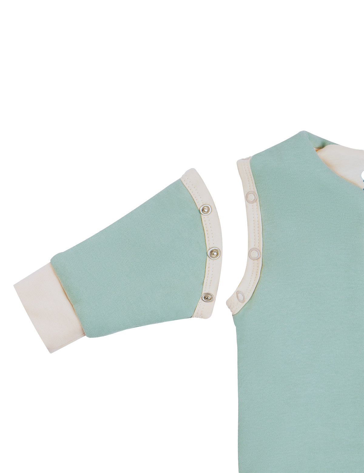 Mababu Winter-Kugelschlafsack 2.5 TOG – Bild 12