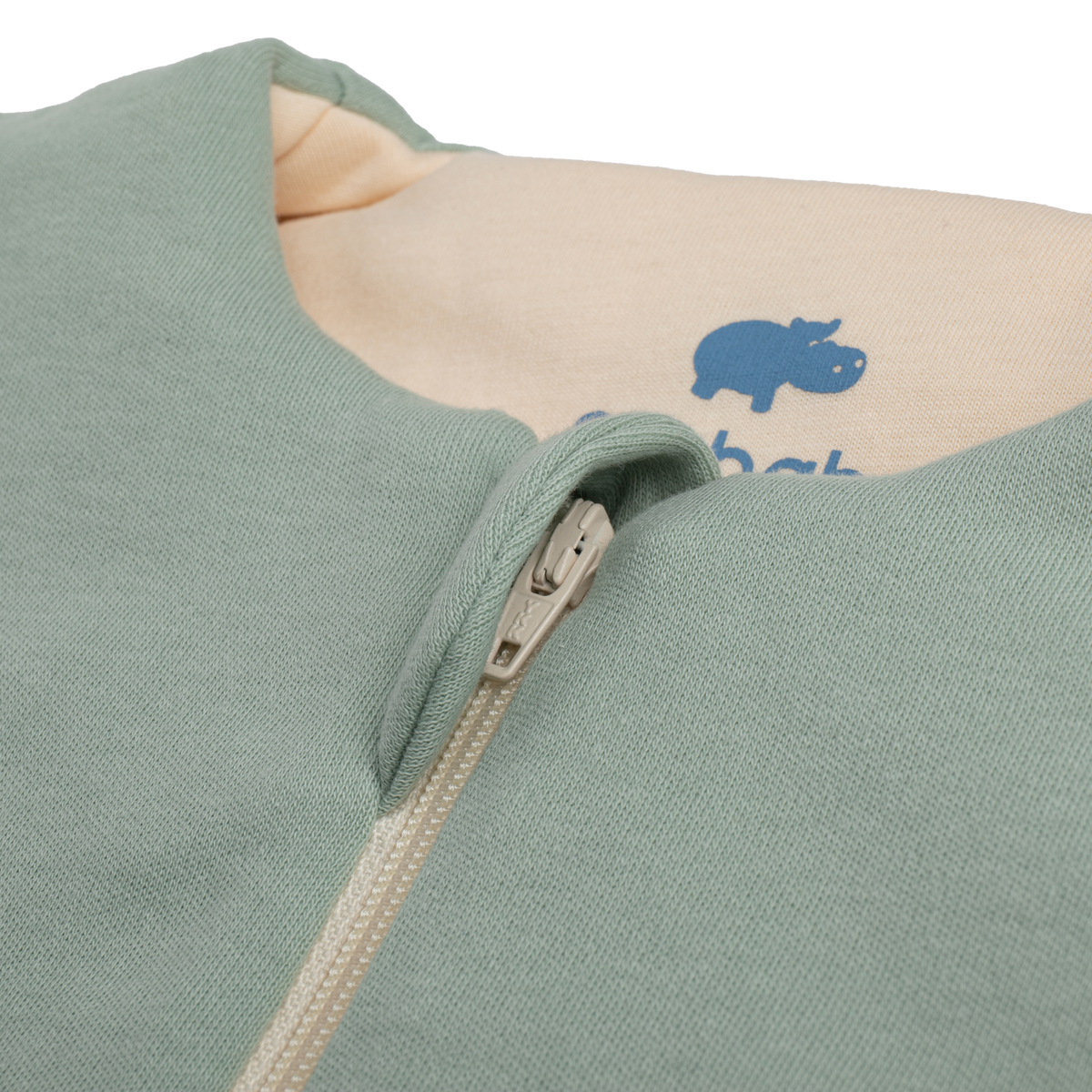 Mababu leichter Sommerschlafsack mit Füßen – Bild 70